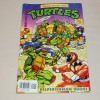 Turtles 01 - 1996
